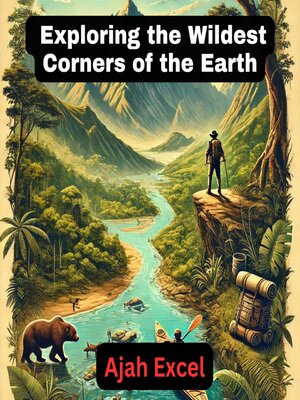 cover image of Adventure Travel